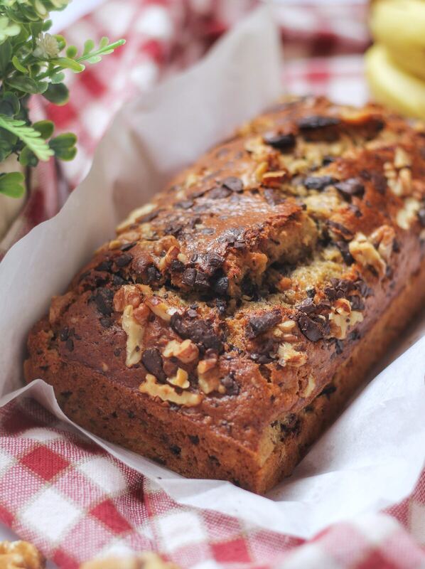 Banana bread