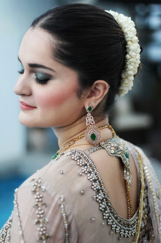 Side profile