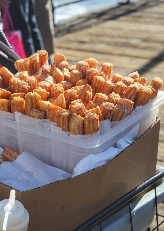 Churros